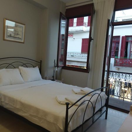 Prokymaia Apartment 1 Rethymno Eksteriør bilde