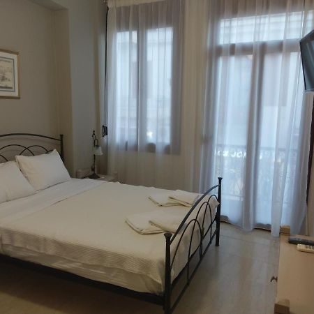 Prokymaia Apartment 1 Rethymno Eksteriør bilde